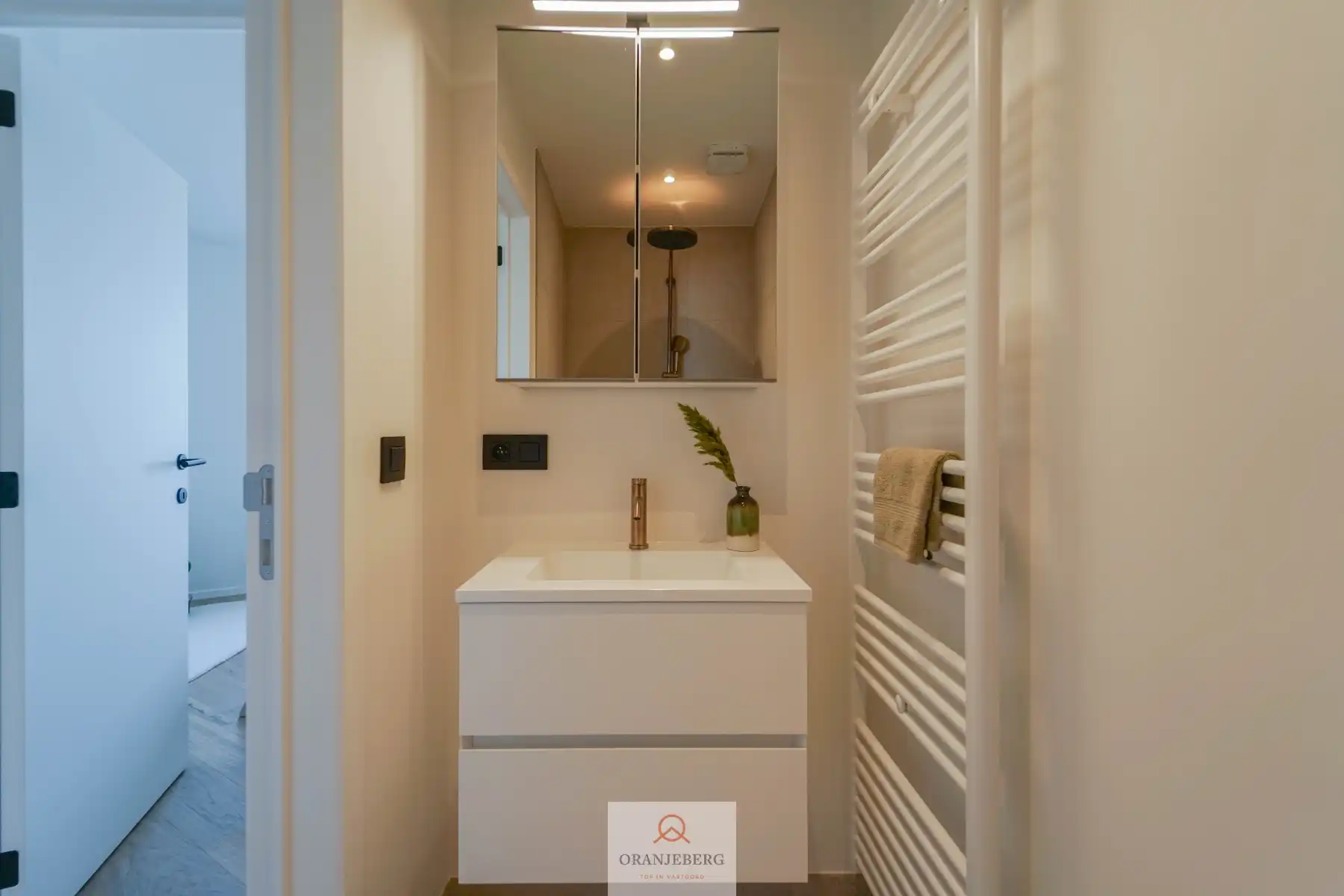 Gerenoveerd duplex-appartement (114 m²) met 3 slaapkamers foto 23