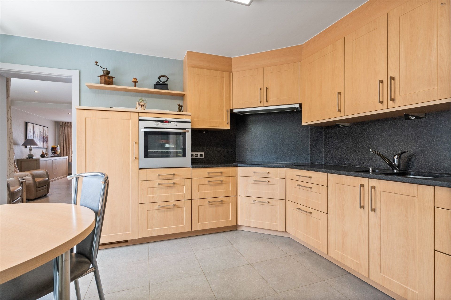 instapklare woning met 4 slaapkamers foto 5
