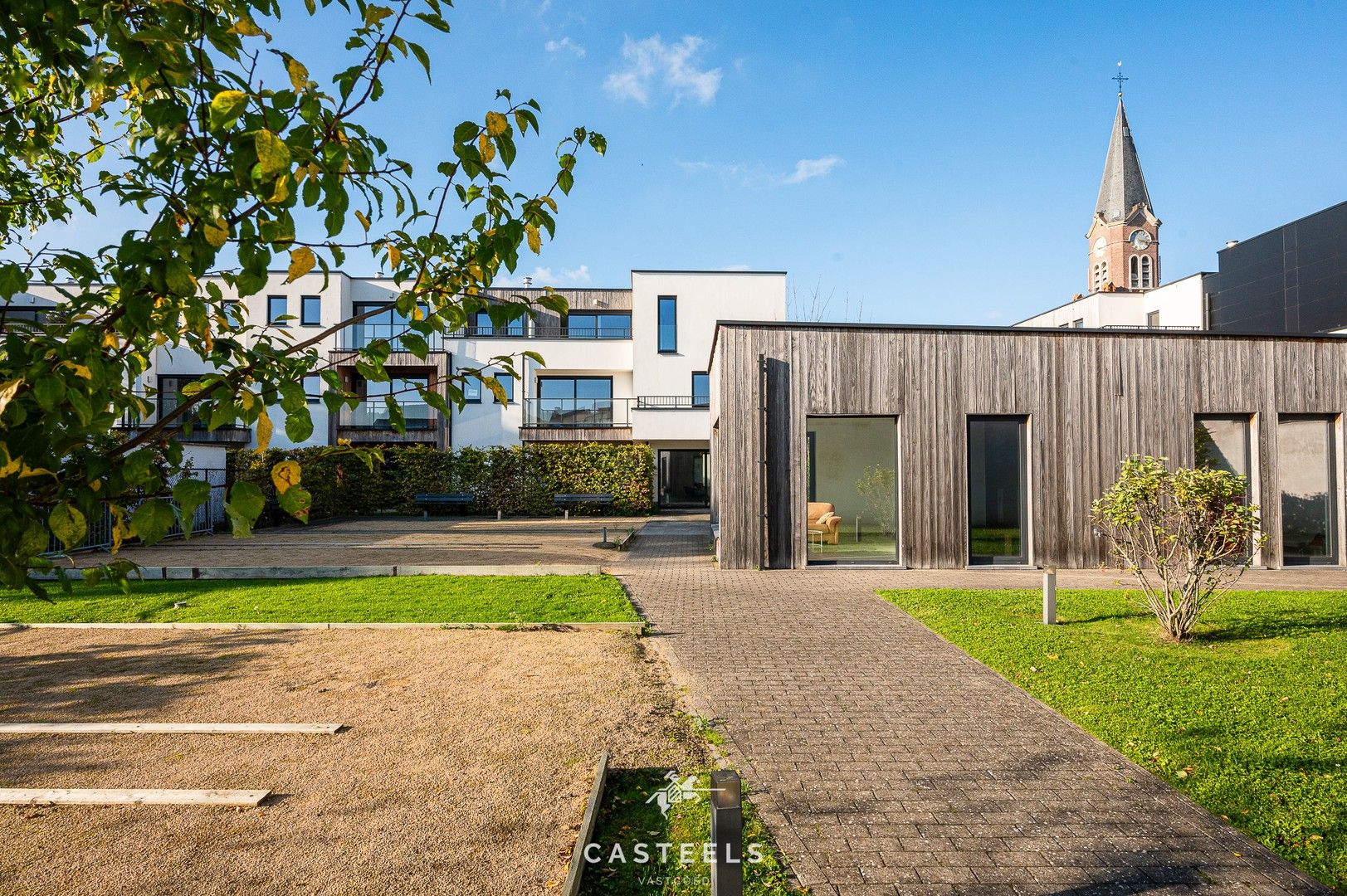 Nieuwbouw appartementen met prachtig zicht op Kwaremont foto 11