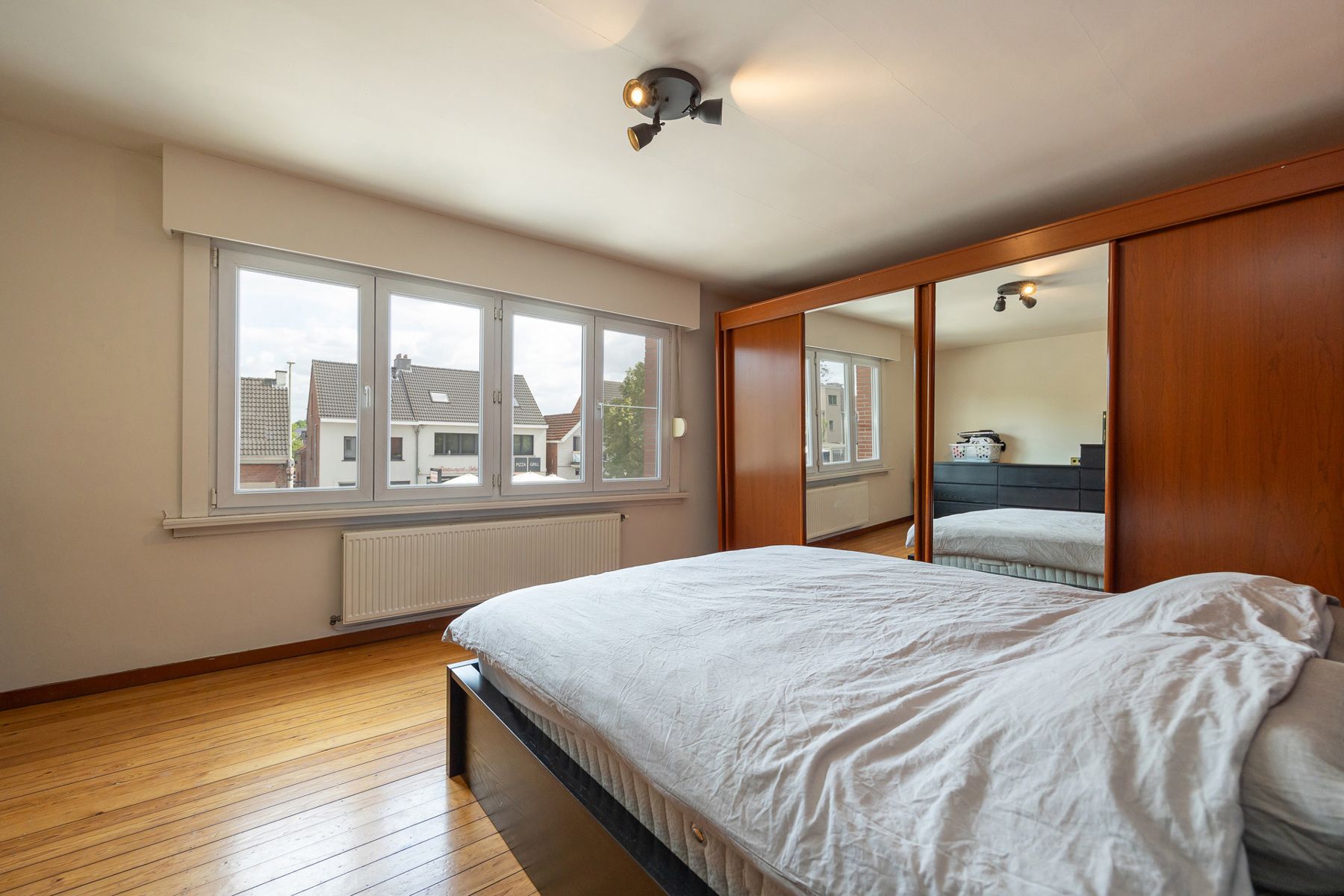 Dorpswoning met 3 à 4 slpks, garage en tuin in Sint Antonius foto 17