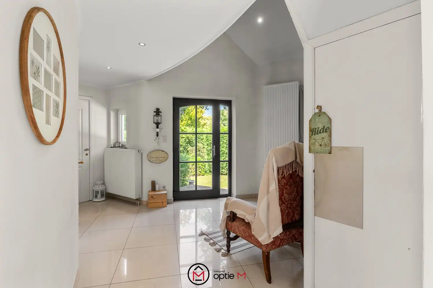 Karaktervolle villa met parktuin op een royaal perceel van 24a71 – vlakbij het centrum van Hasselt foto 10