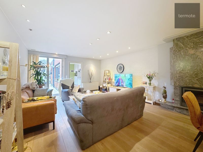 centrumwoning foto 2