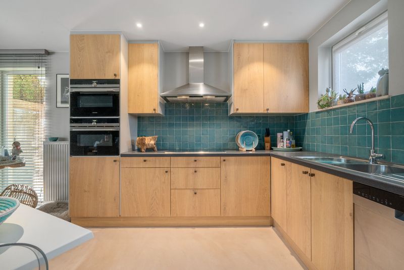 Instapklare Open Bebouwing in Rustige Residentiële Wijk – Lokeren! foto 4