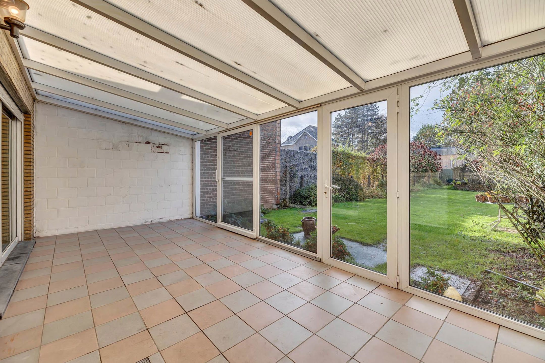 Gezellige rijwoning met inpandige garage te Erpe-Mere foto 10