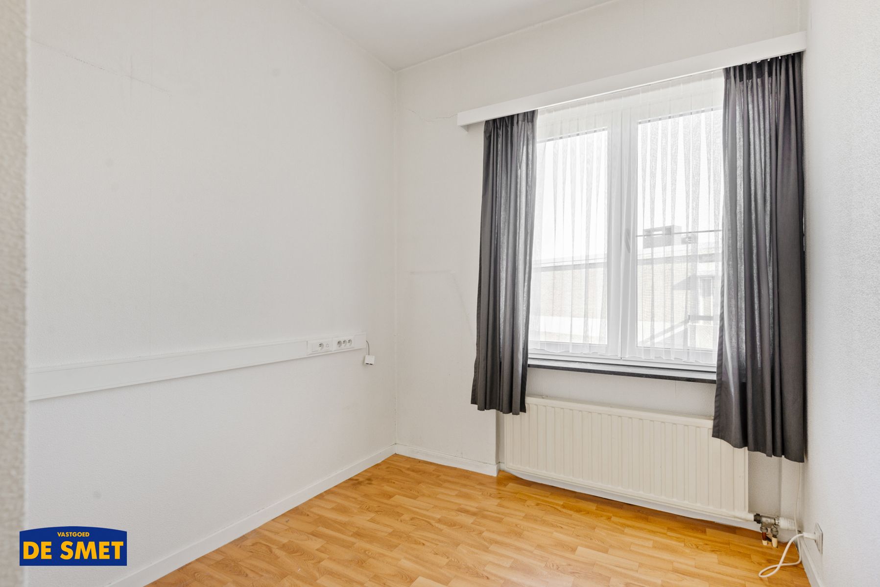 Zéér goed onderhouden hoekappartement nabij het centrum foto 15