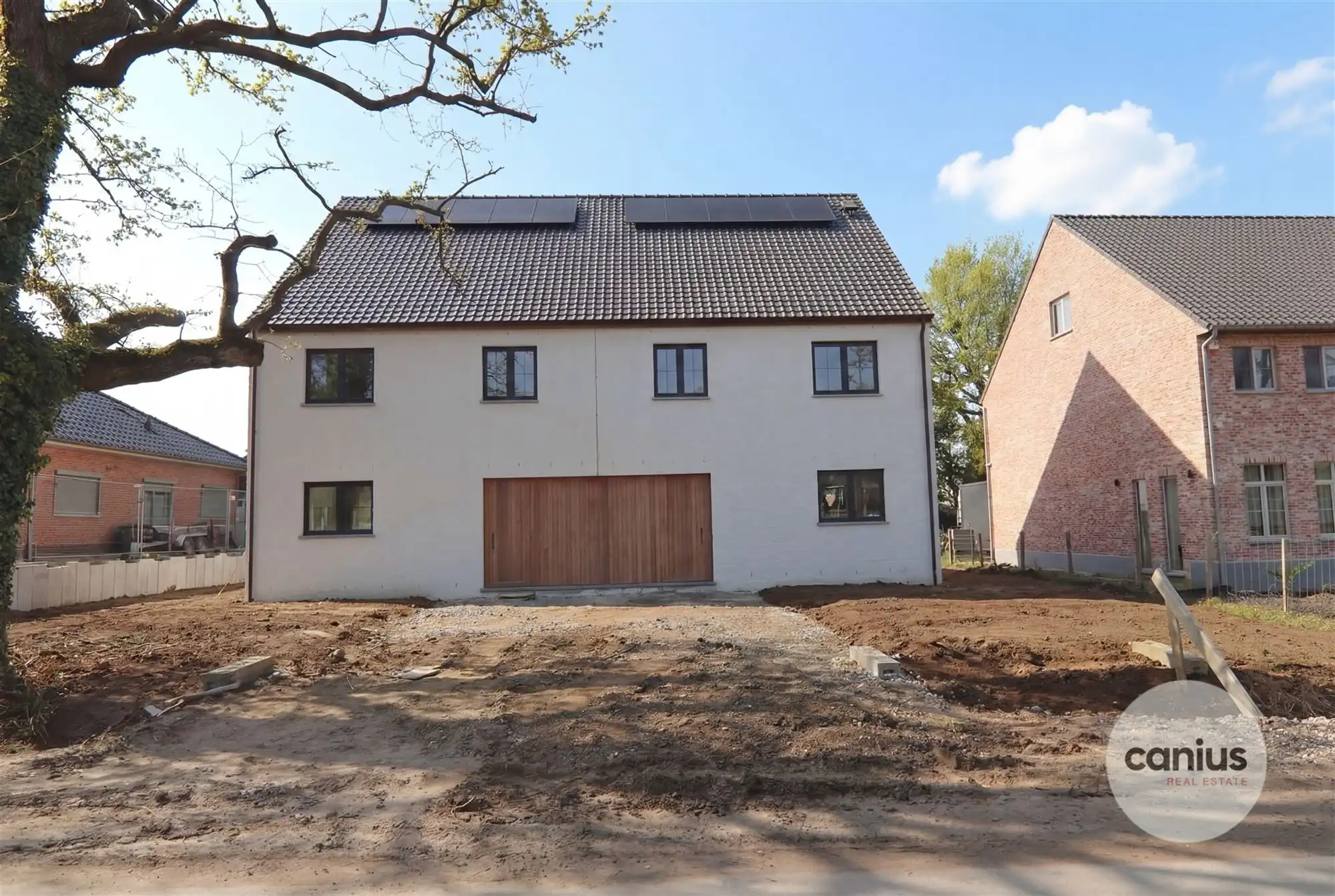 LANDELIJK EN LUXUEUS WONEN IN SINT-TRUIDEN foto 14