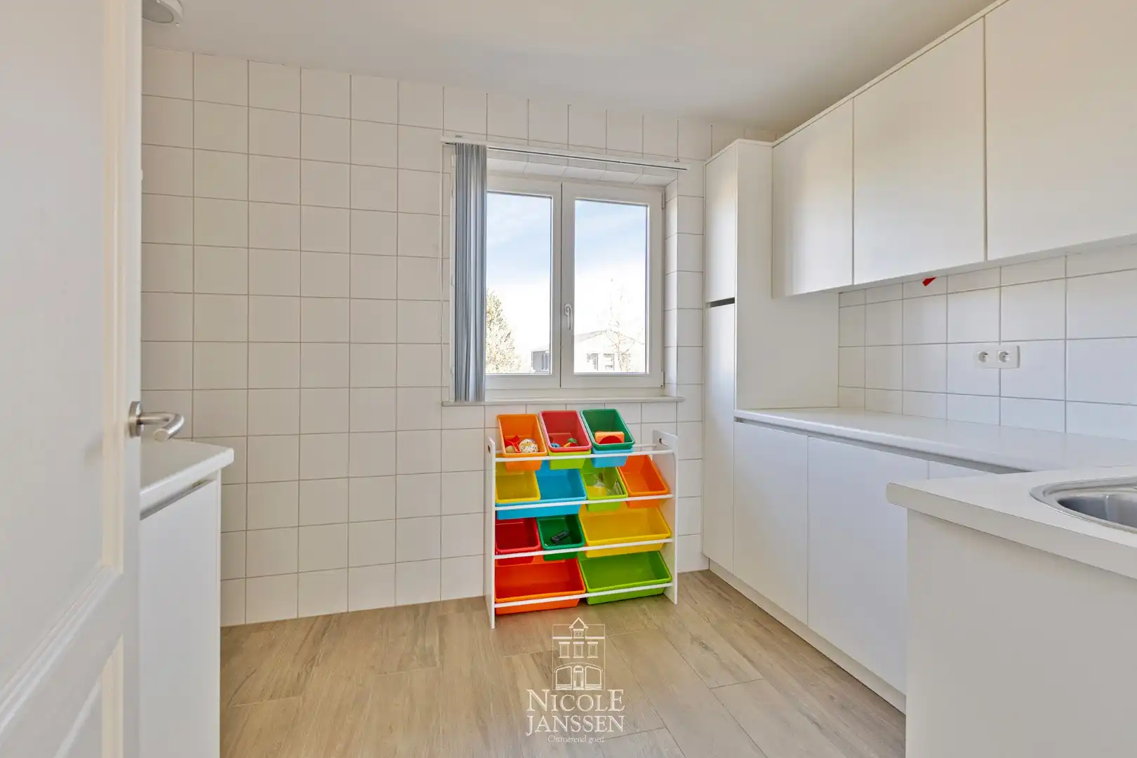 Instapklaar veelzijdig huis foto 39