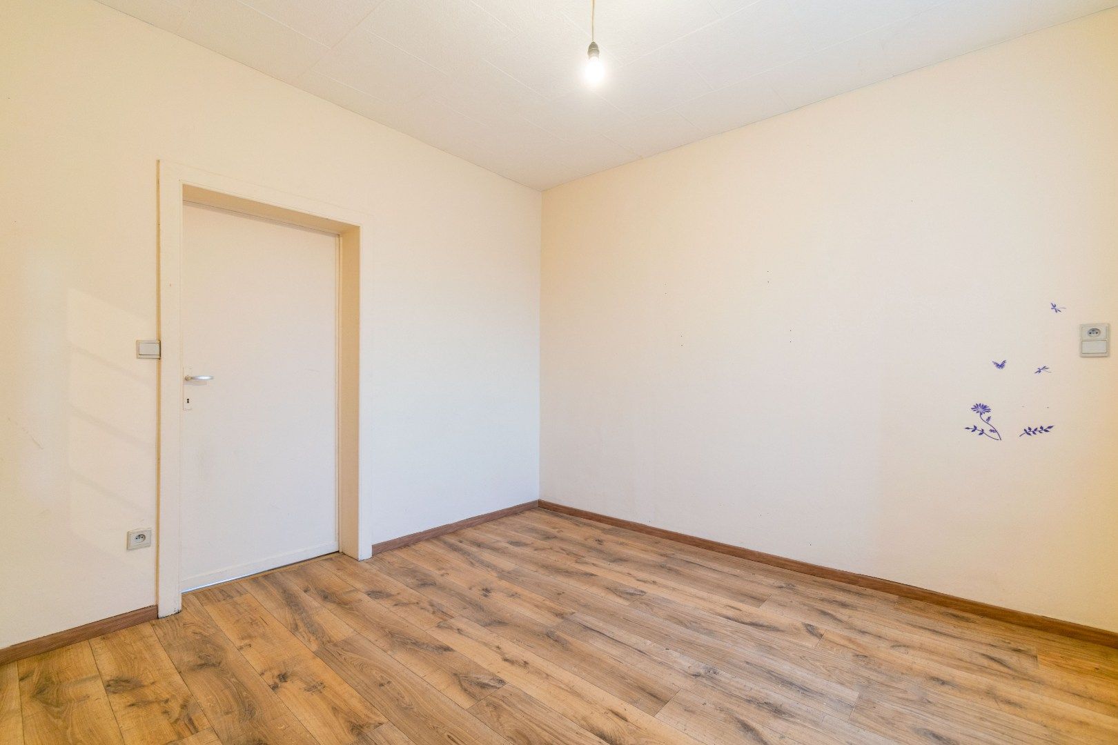 TOPLIGGING: WONING MET 3 SLAAPKAMERS + TUIN ! foto 15