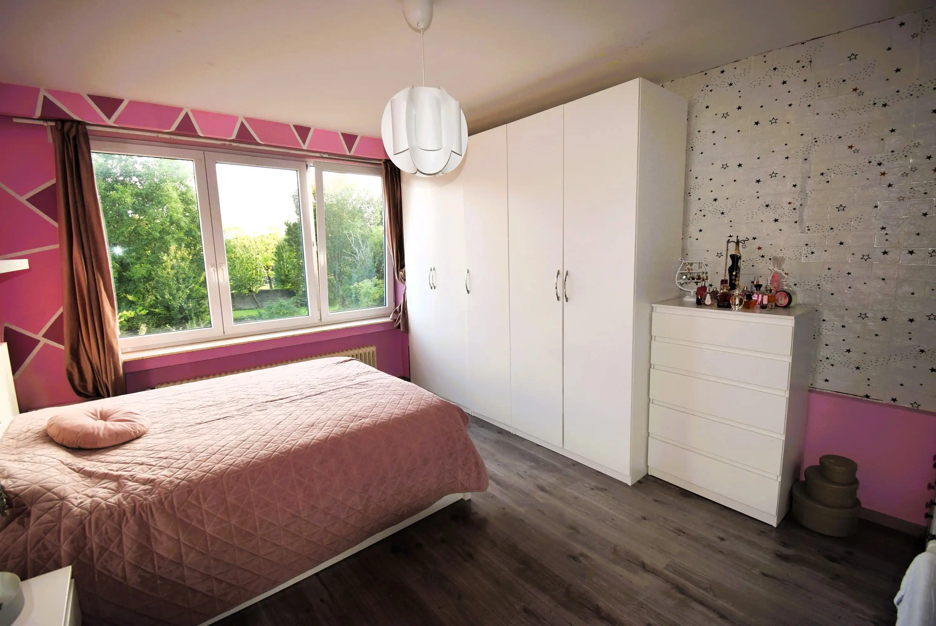 Appartement 2 slaapkamers foto 6