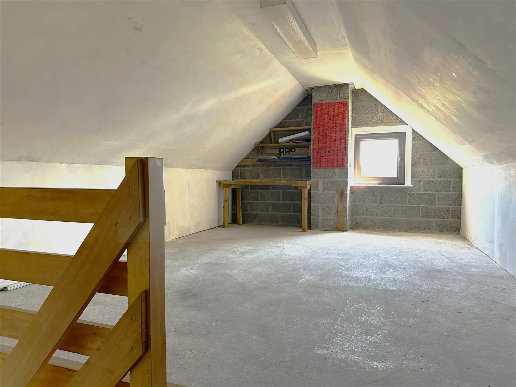 Vrijstaande woning foto 14