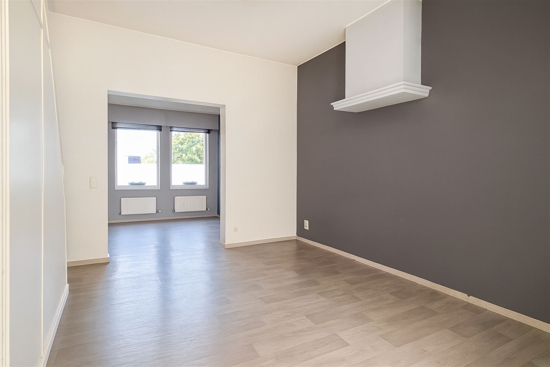 Op te frissen woning met 3 slpkm. gelegen op een toplocatie foto 5