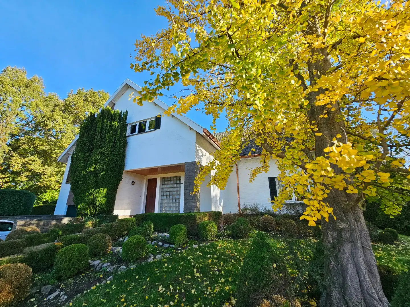 Villa te koop Weistraat 2 - - 3150 Haacht