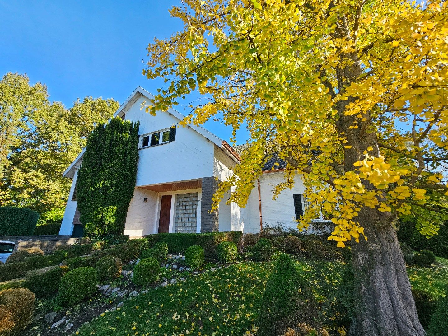 Villa te koop Weistraat 2 - - 3150 Haacht