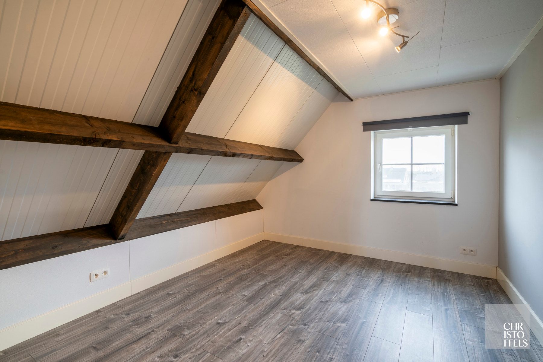 Energiezuinige, instapklare pastorijwoning in rustige straat! foto 23