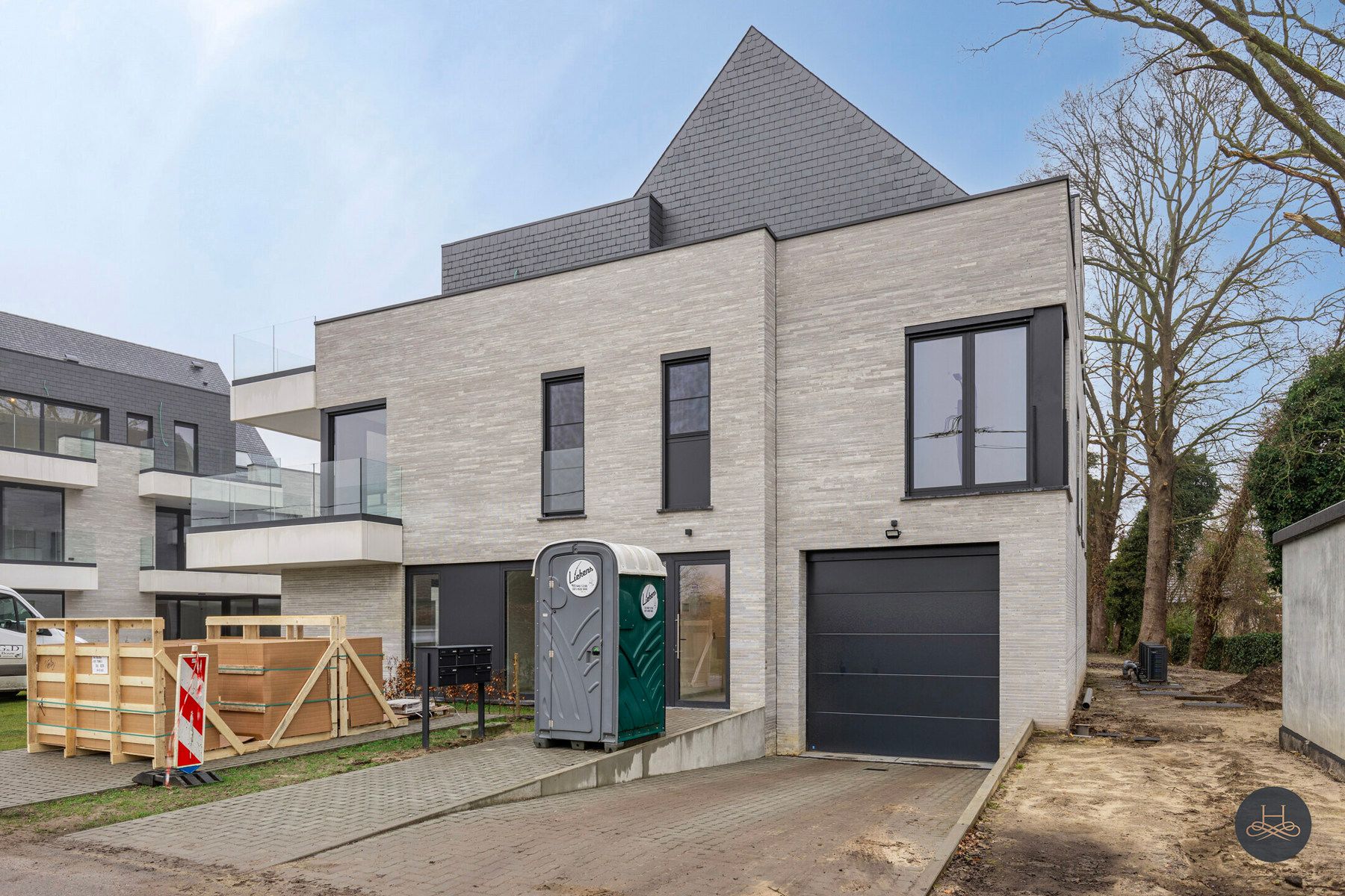Ruim BEN appartement met 3 slaapkamers foto 27