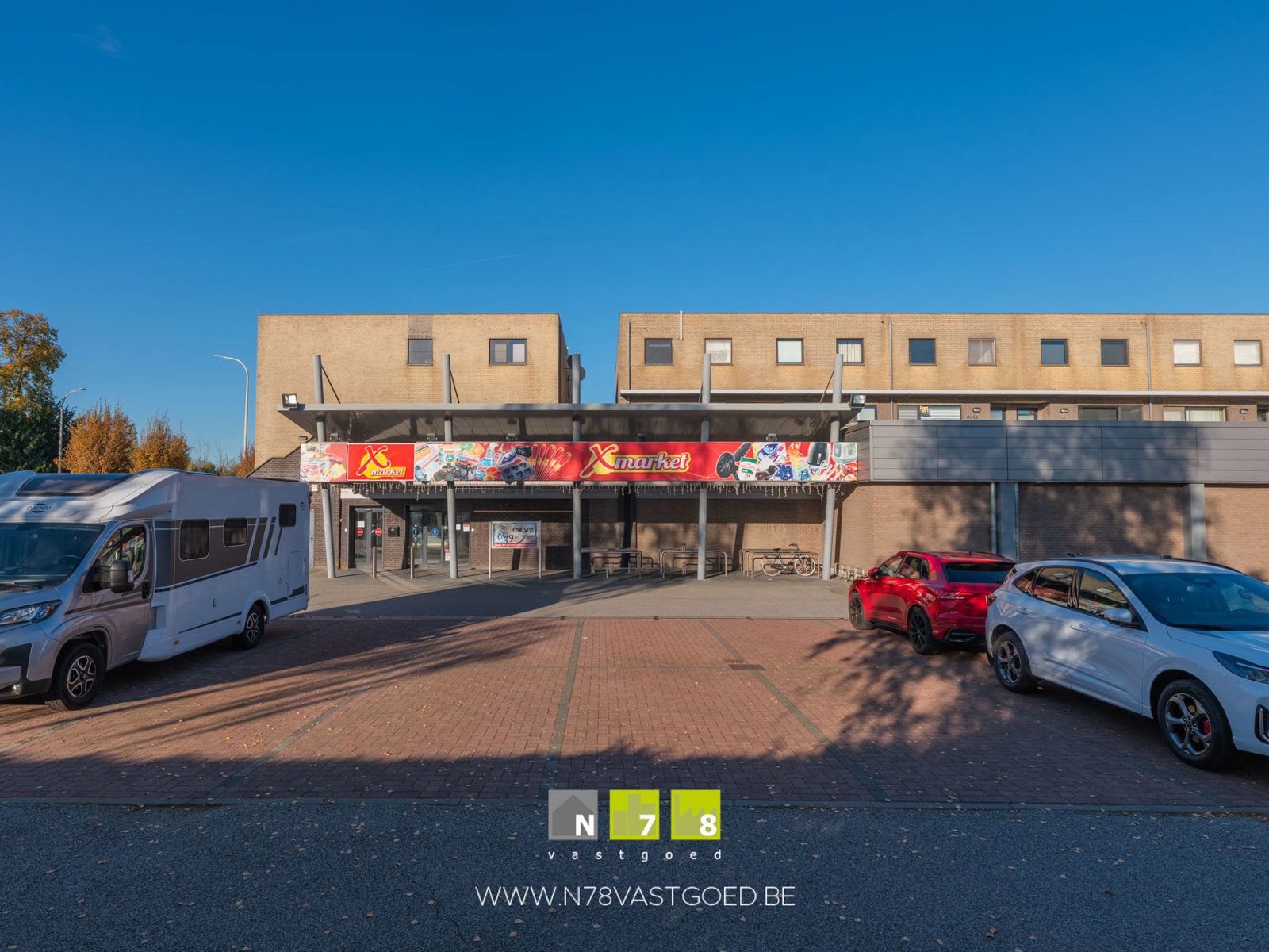 Commerciële ruimte te huur foto 46