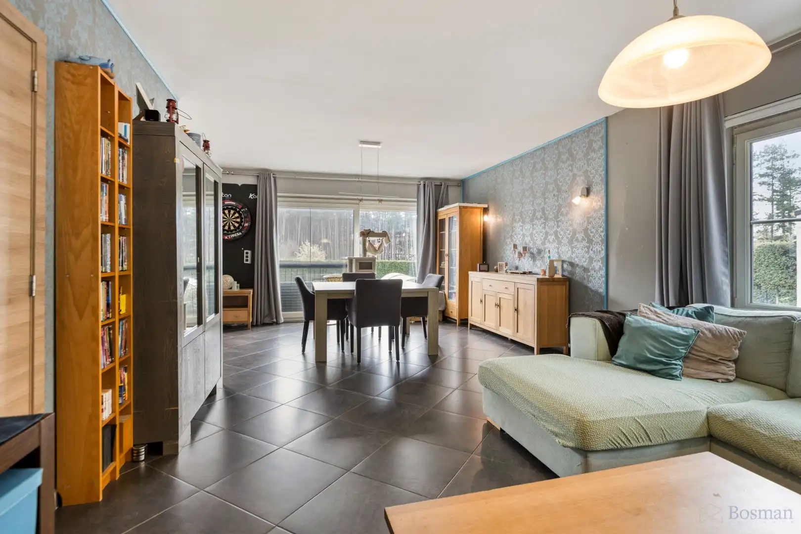 Energiezuinige gezinswoning te koop in Engsbergen, Tessenderlo foto 6