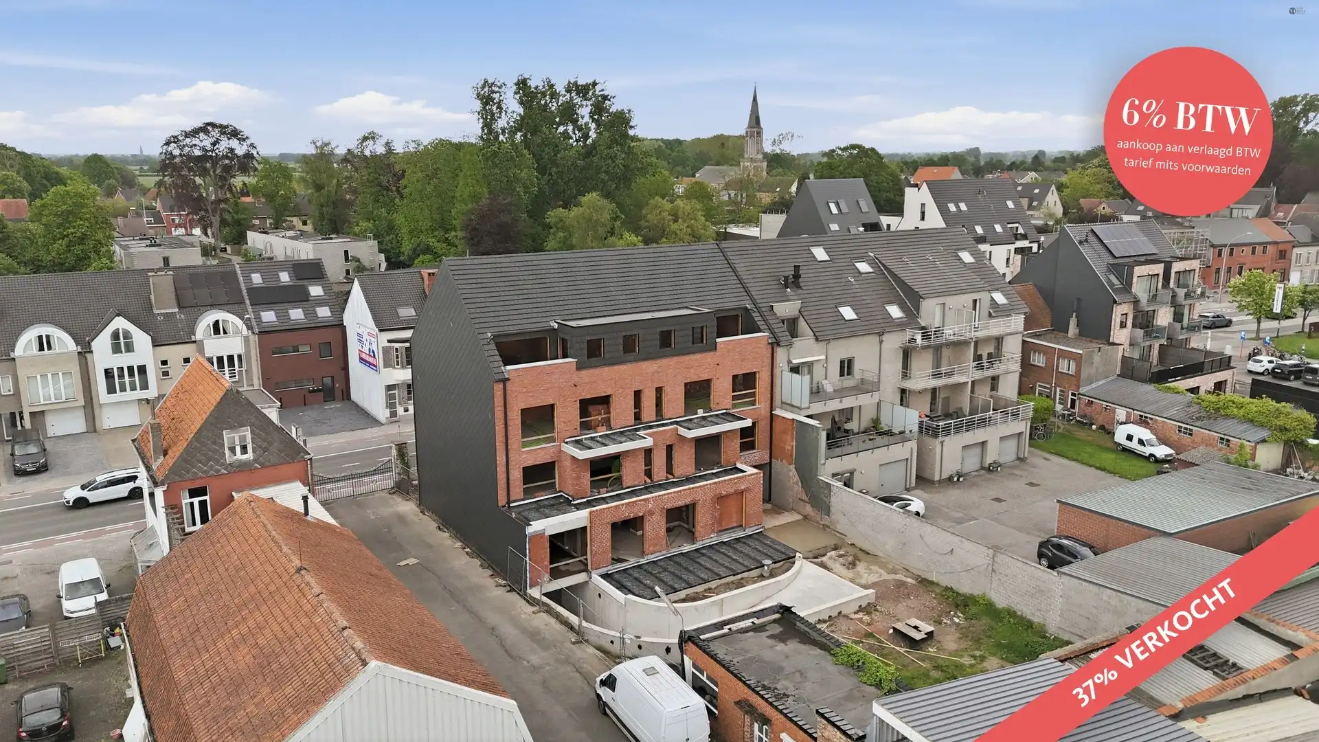 Appartement foto 8
