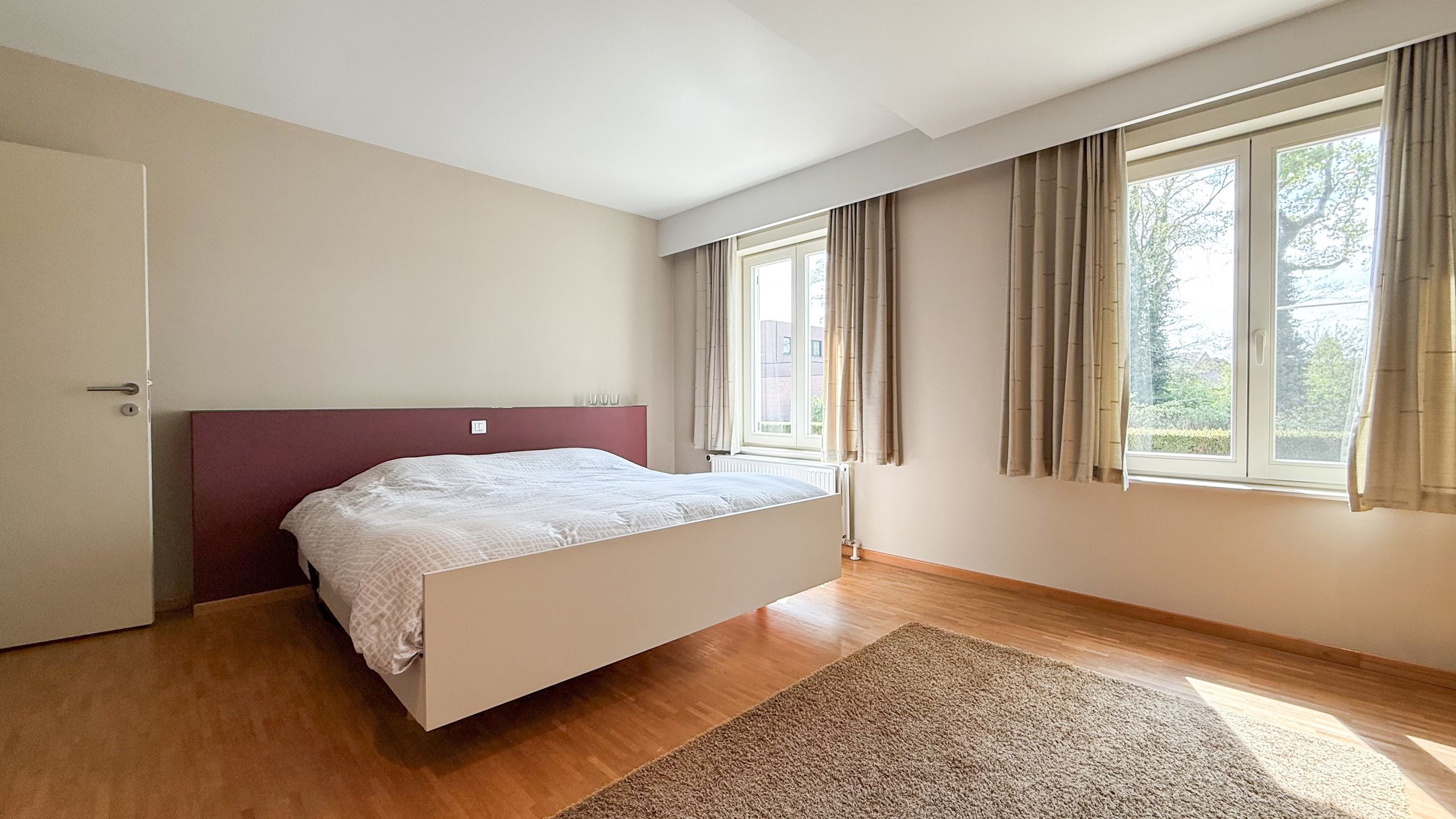 Charmante, instapklare villa in een groene, rustige omgeving! foto 26
