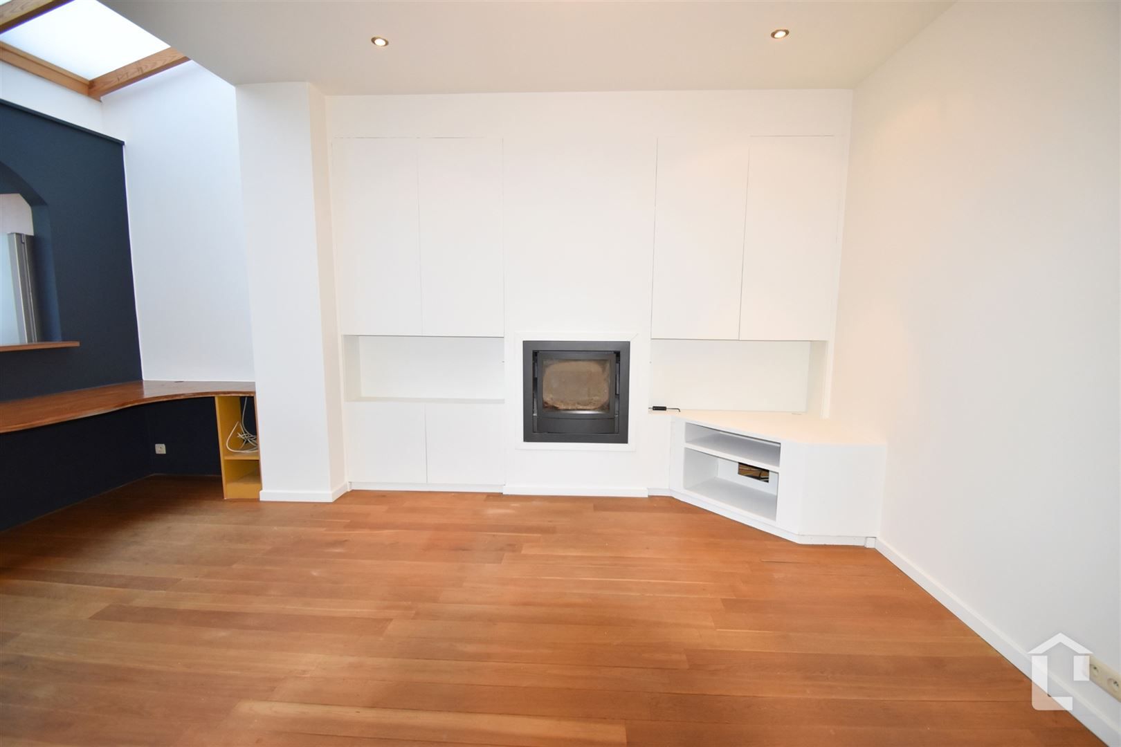 Gezellige, instapklare rijwoning foto 2