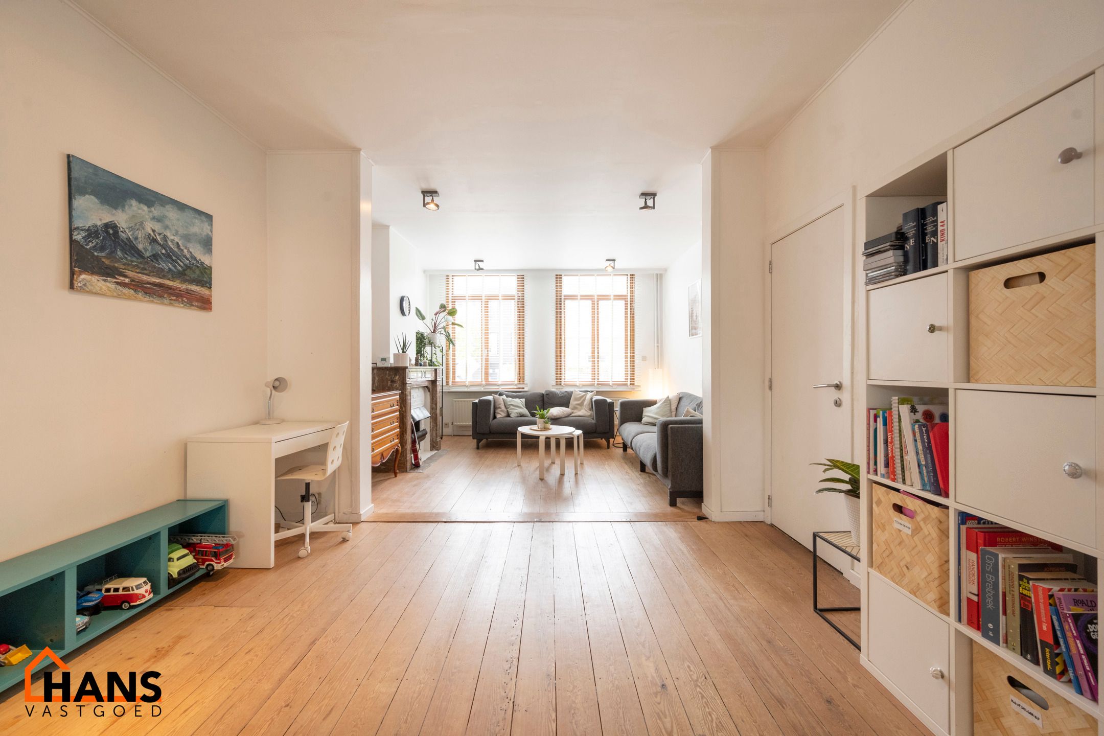 Fantastische burgerwoning. foto 14