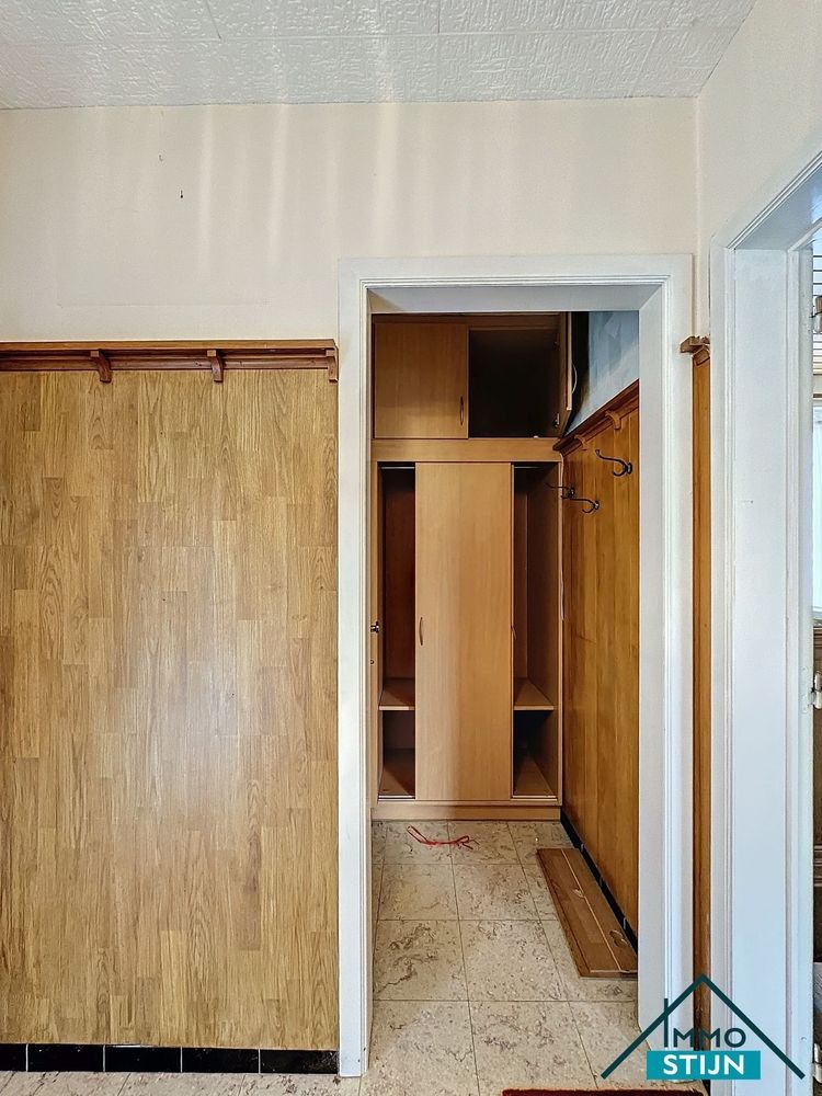 Gezellige woning in hartje Zedelgem foto 3