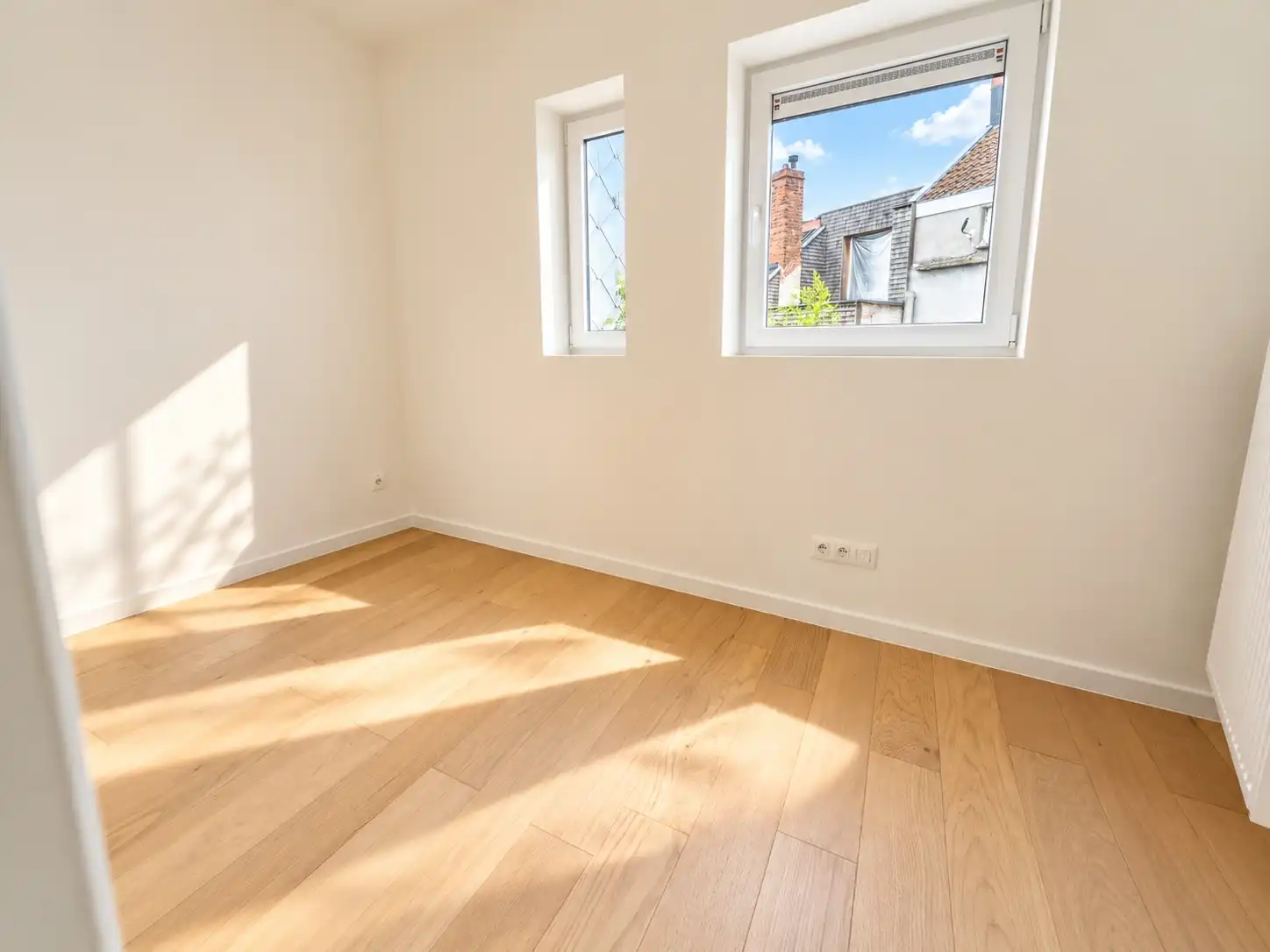 Uiterst centraal gelegen woning Gent foto 14