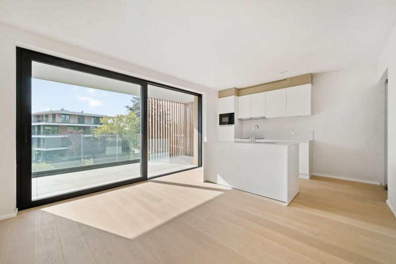 Roeselare, Wenst u stijlvol te wonen in het groen ? foto 5