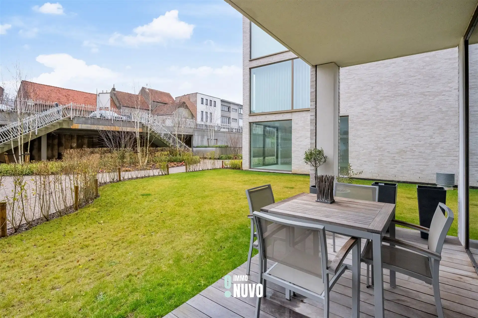 nieuwbouw appartement foto 13