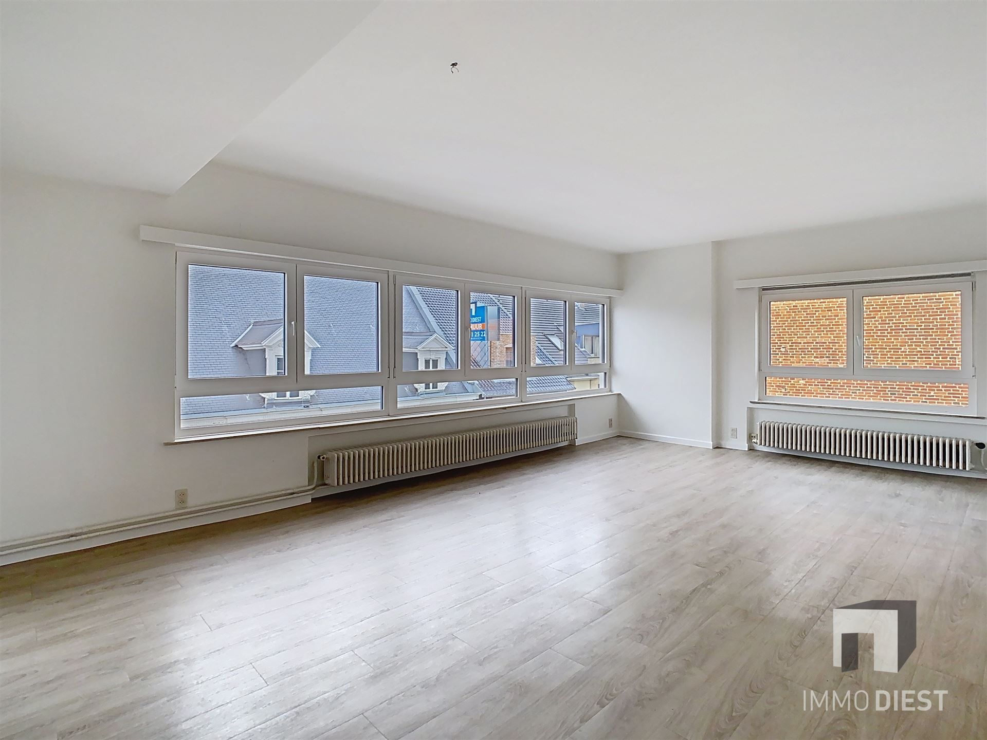 Residentie Het Wit Paard: uniek investeringspand in centrum van Diest foto 9