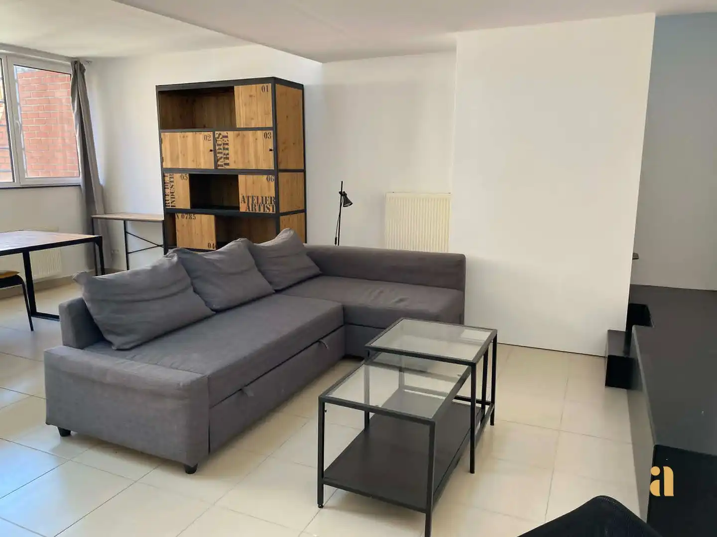Rustig wonen met de stad binnen handbereik foto 5