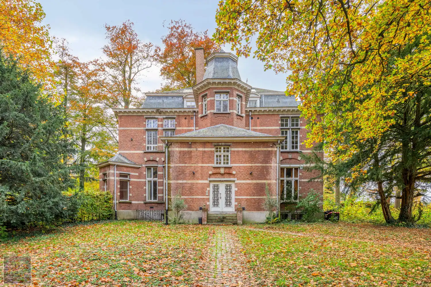 Duplex appartement foto 30