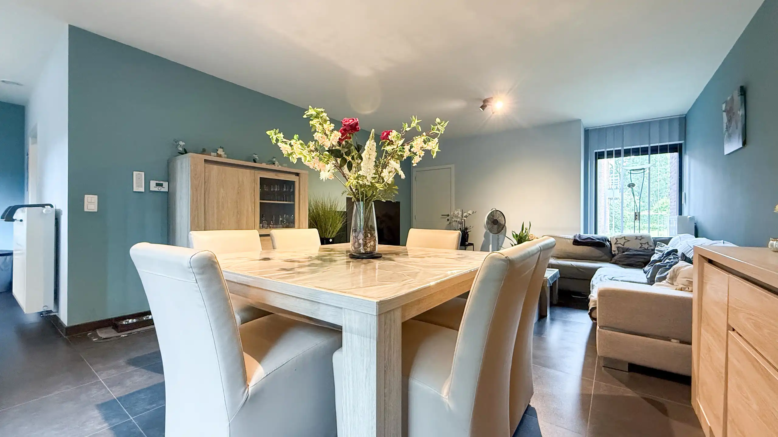 Moderne energiezuinige woning in rustige straat met 3slpks!  foto 6