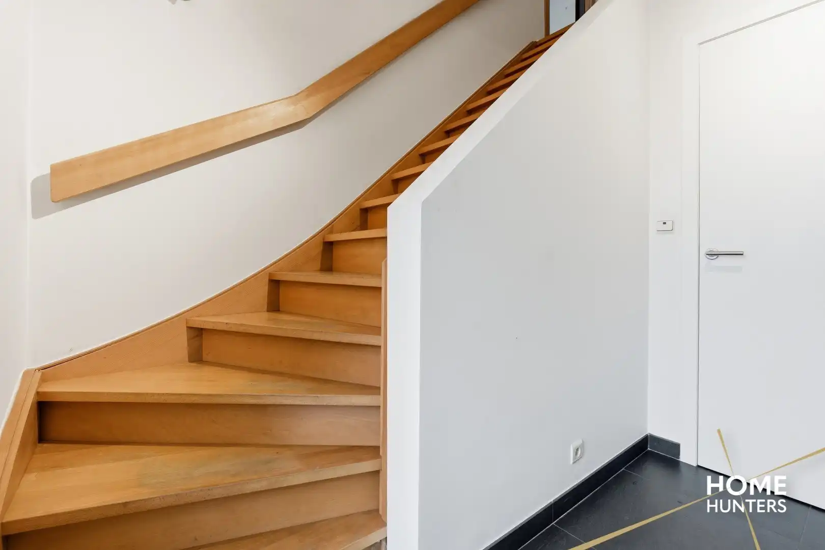 Energiezuinige en instapklare gezinswoning met tuin en garage in Geluwe foto 10