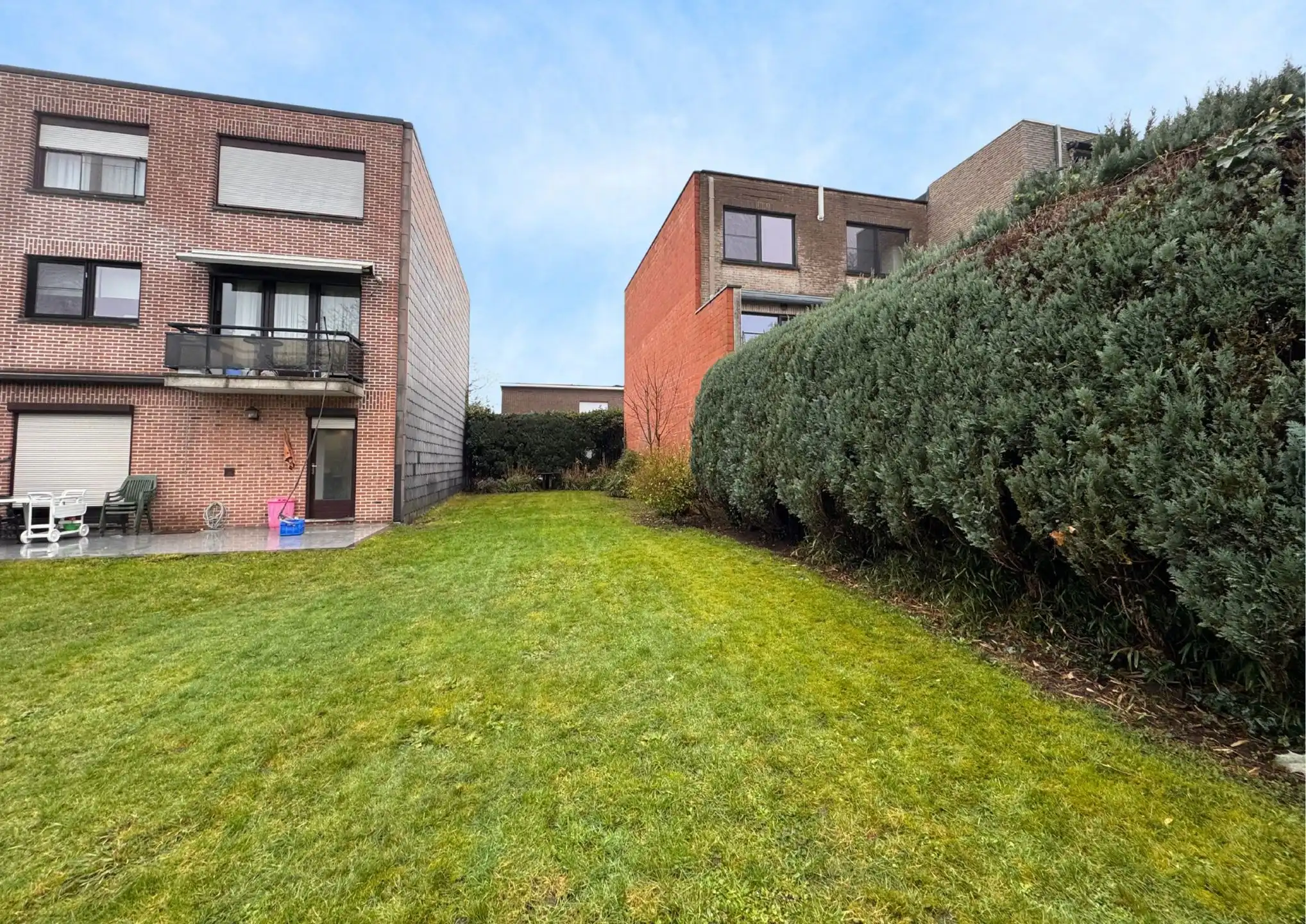 Bouwgrond voor gesloten bebouwing te Aarschot foto 6