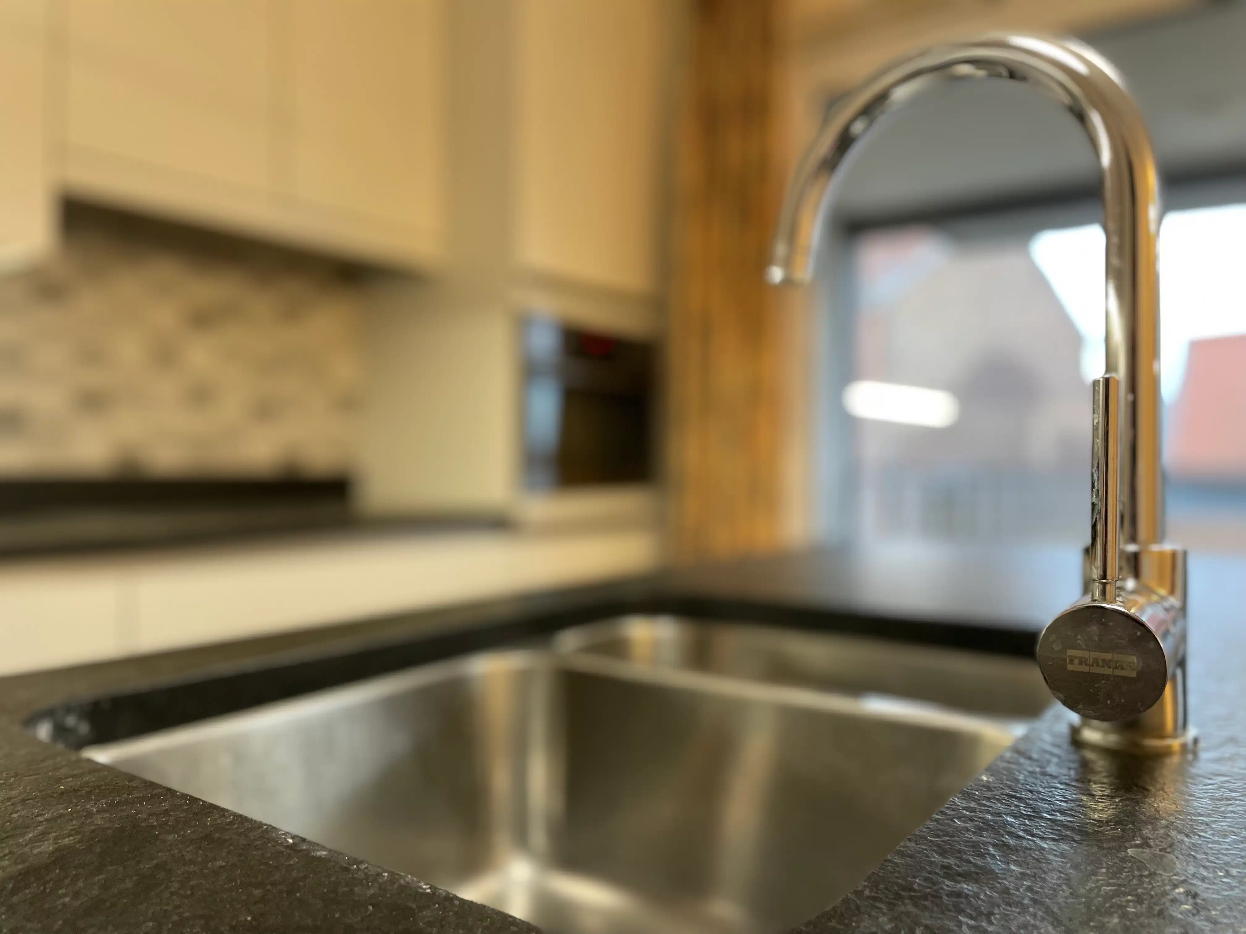 Ruim appartement te Landen foto 4