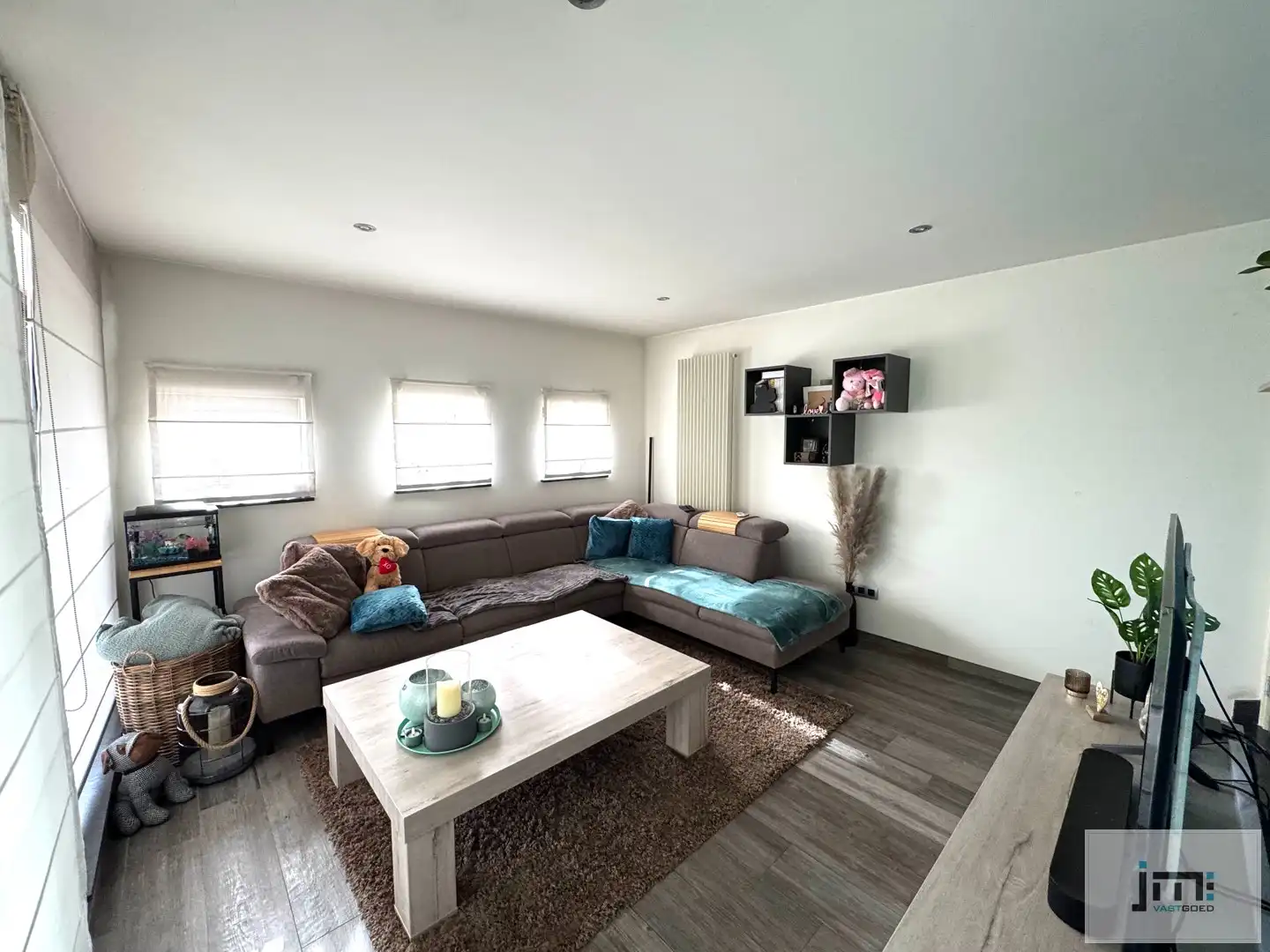 Hedendaagse instapklare woning foto 7