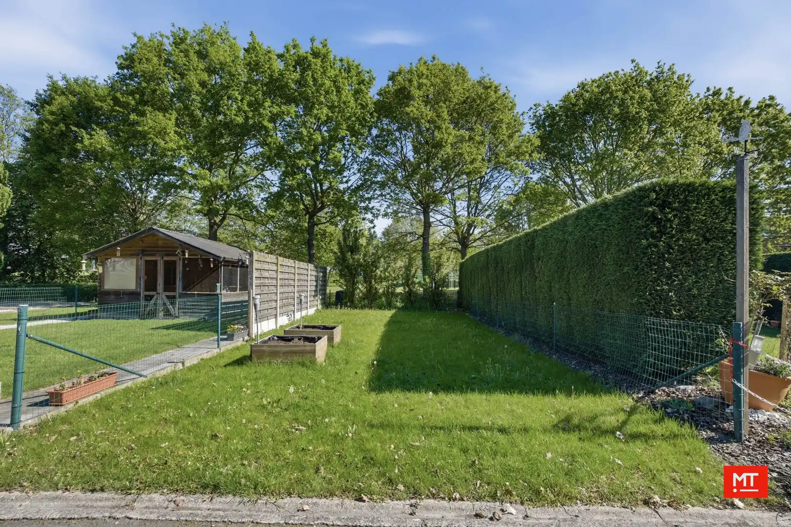 Instapklare, energiezuinige woning met 3 slaapkamers, tuin en garage te koop in een rustige wijk te Zonnebeke foto 14