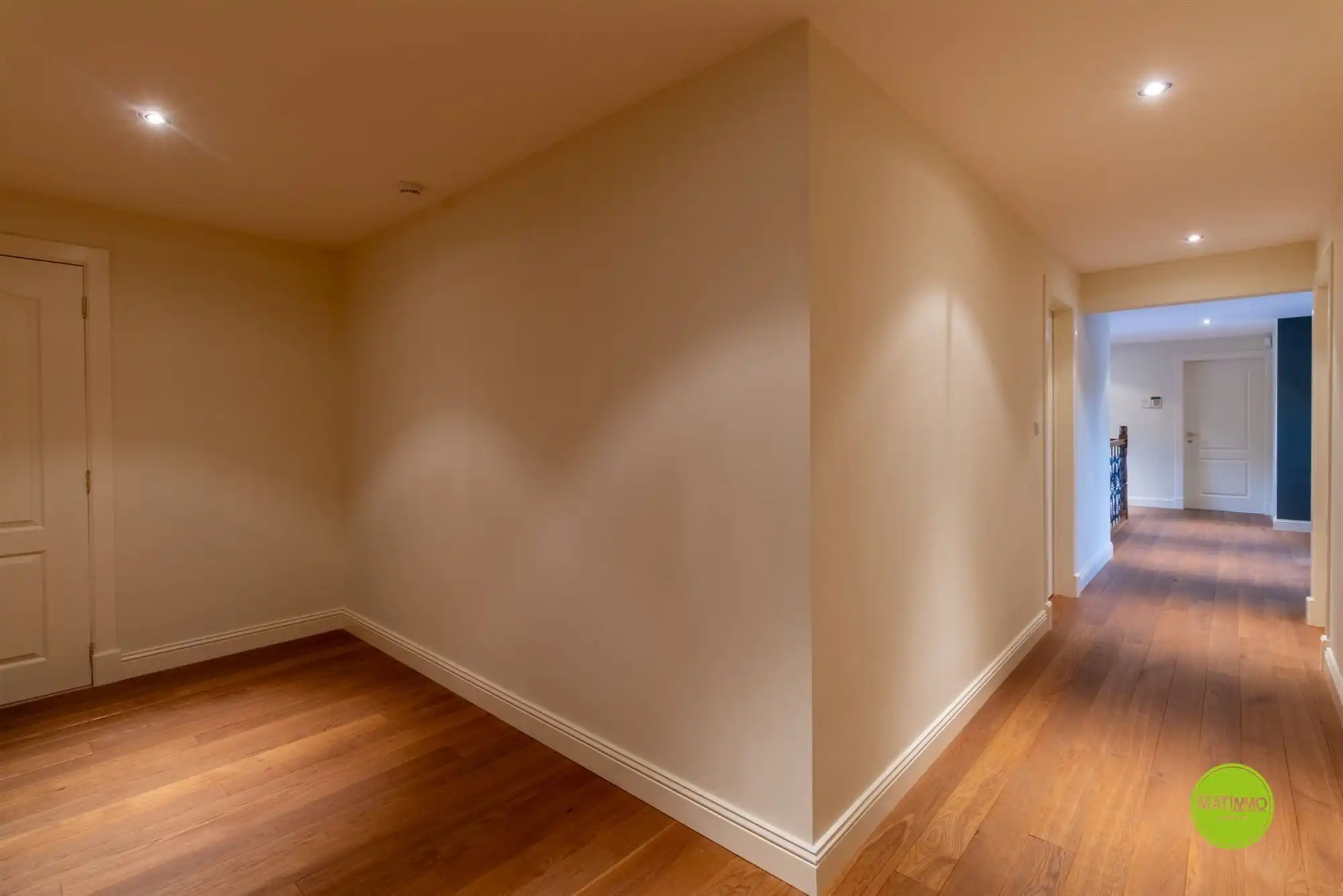 Prachtige, landelijke villa op een perceel van 2.579 m2 in hartje Heppen foto 33