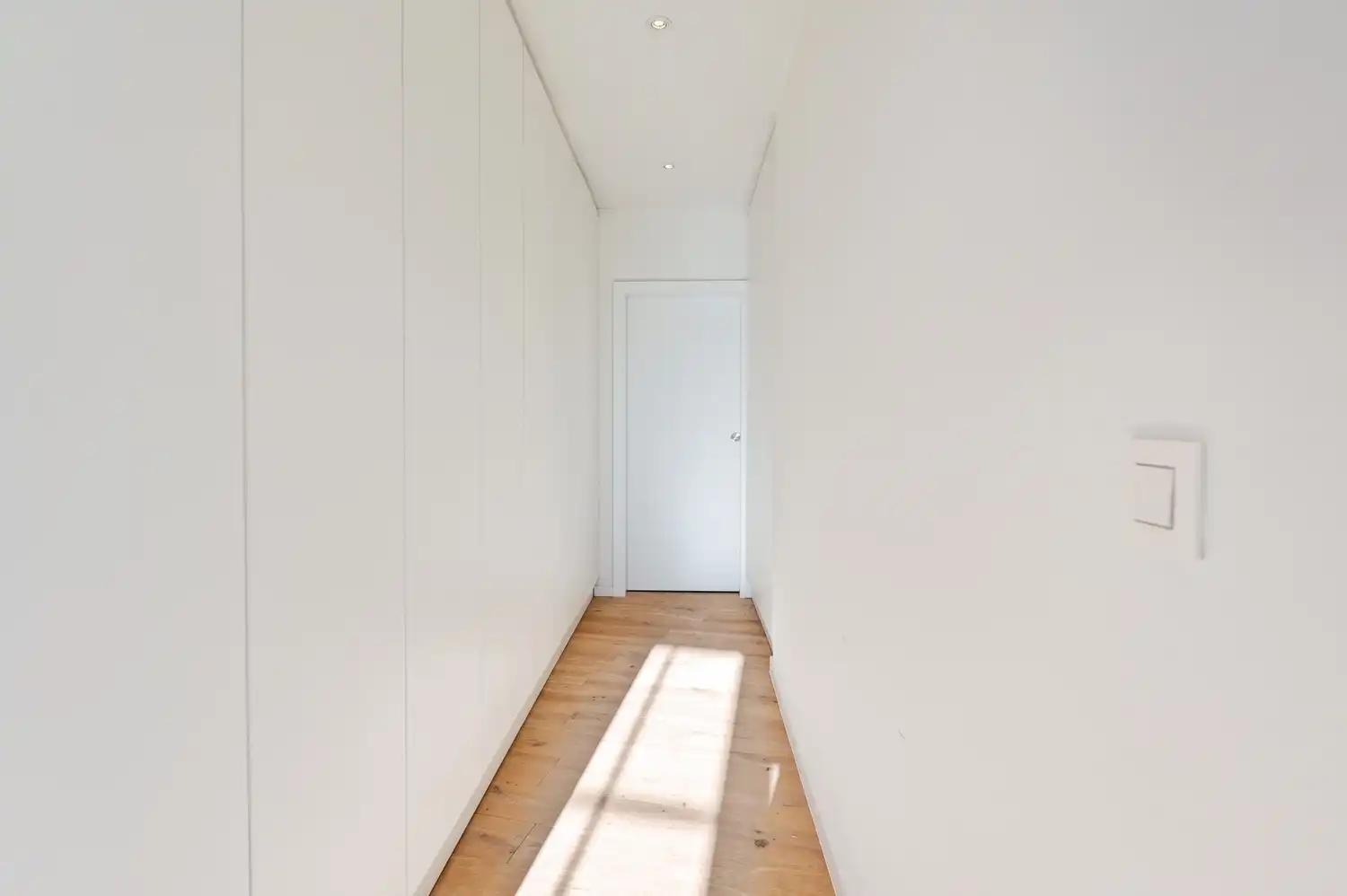 Prachtig duplex appartement met eigen inkom, 4 slaapkamers en terras in Schilde foto 28