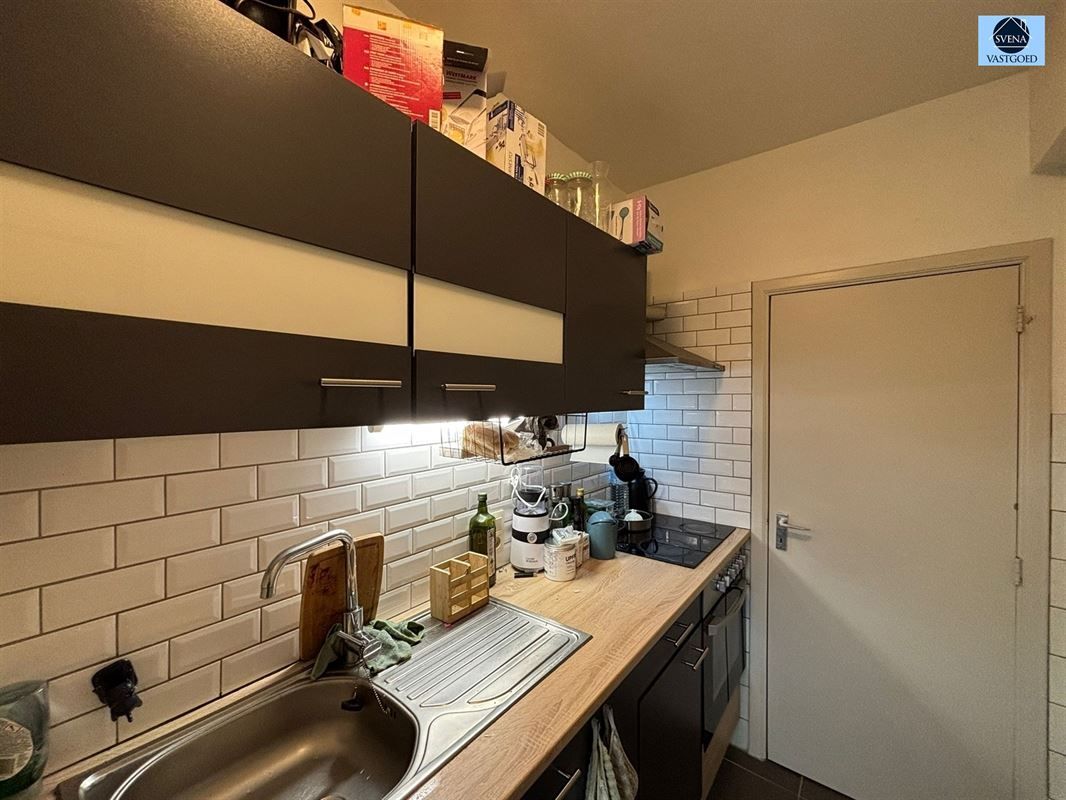 2 SLAAPKAMERAPPARTEMENT MET EVENTUEEL GARAGE foto 3