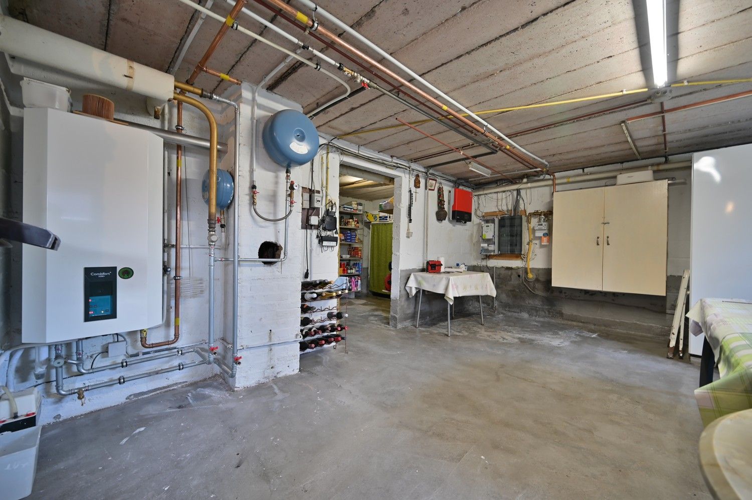 Charmante split-level bungalow met tuinkamer en uitstekende energieprestatie (label B) foto 23