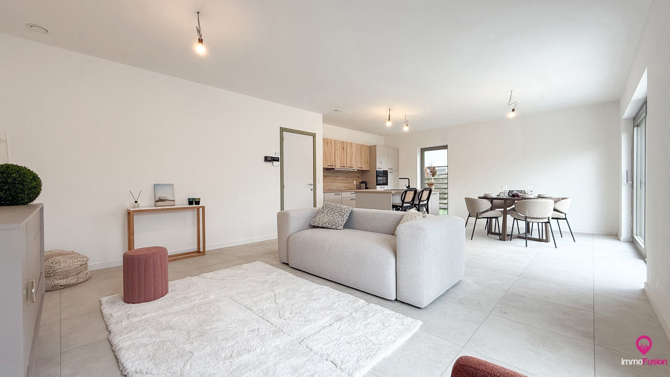 Appartement te koop Edward Staintonstraat 4 - 3550 Heusden-Zolder