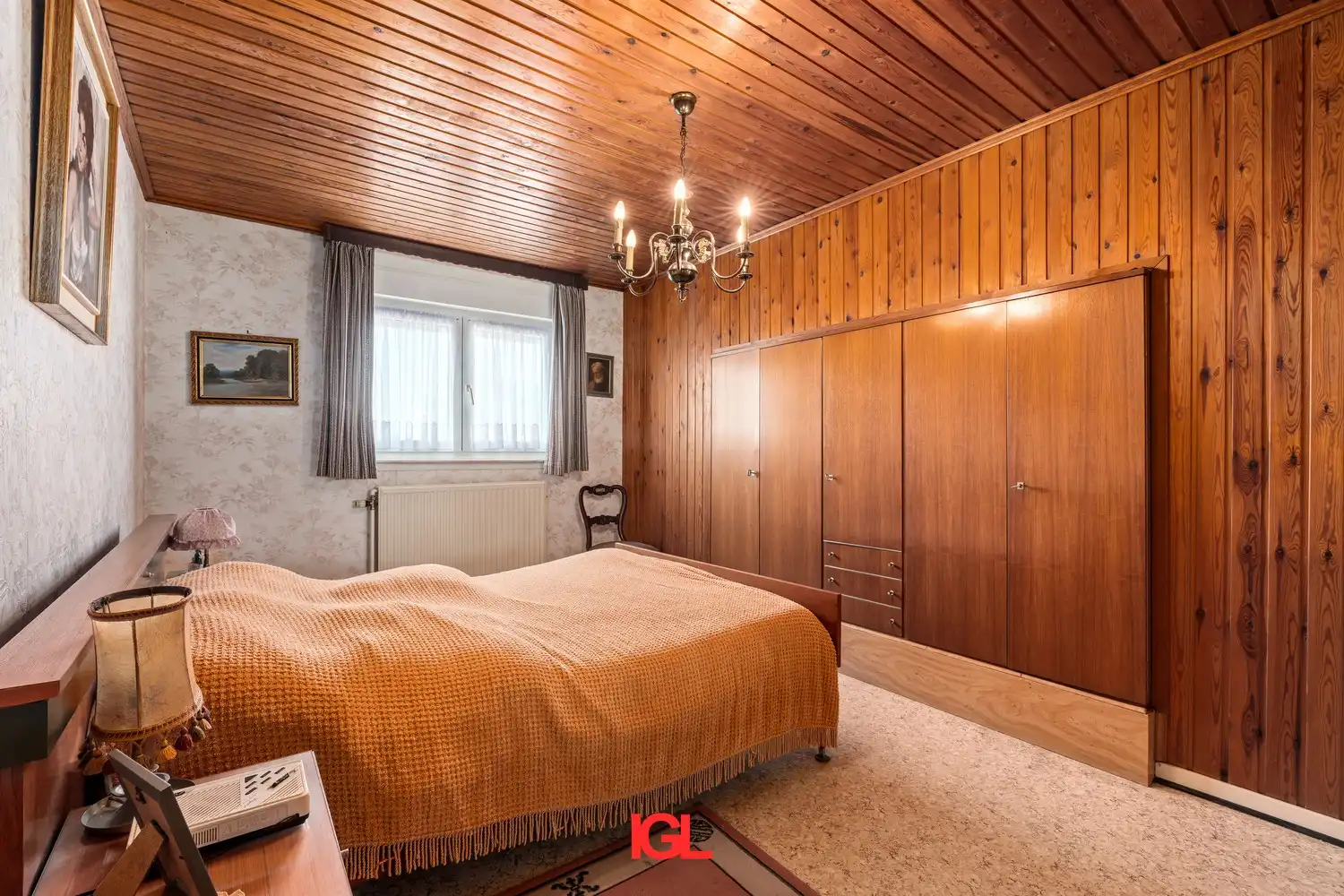 Woning met 3 slaapkamers garage en tuin foto 15