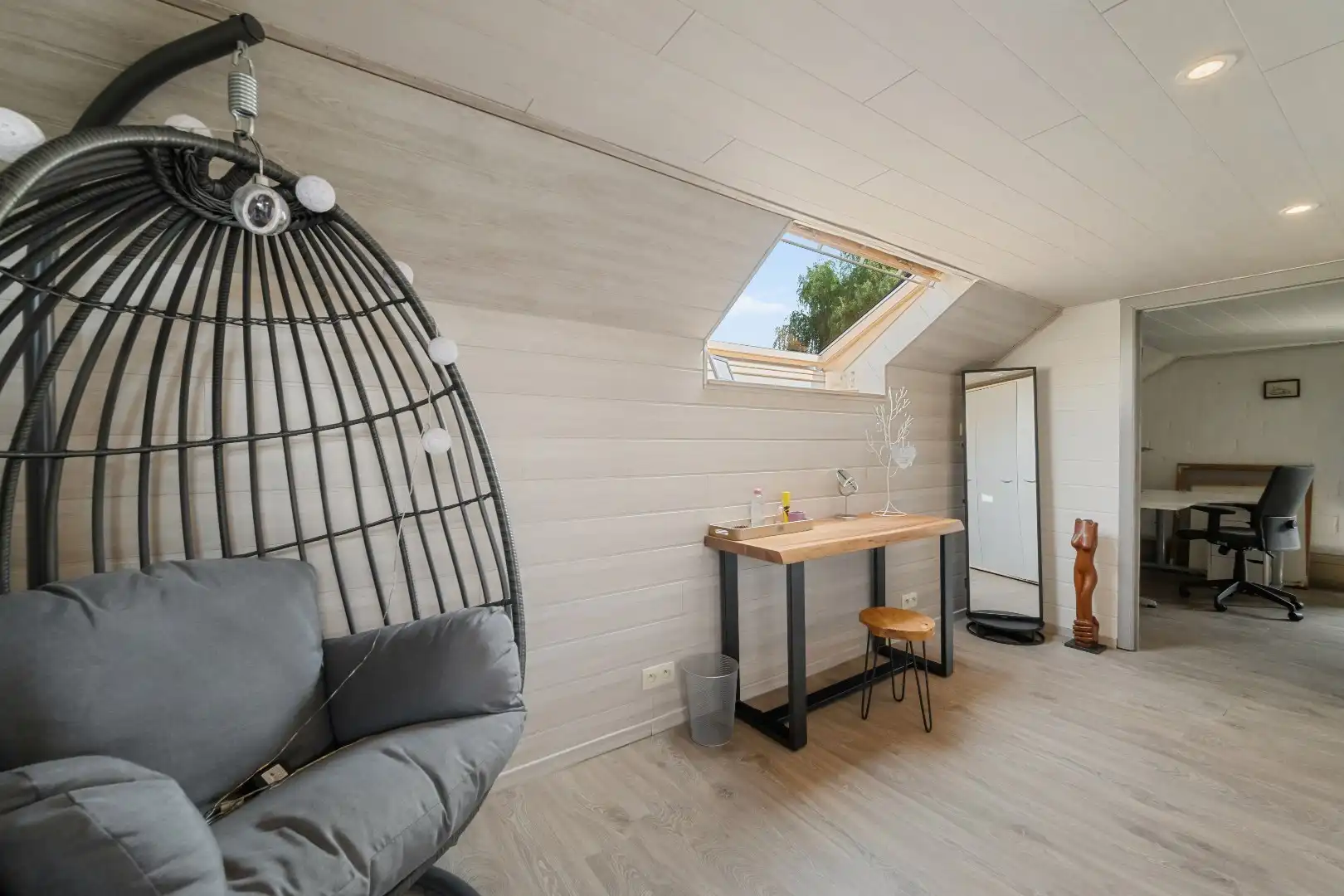 Mooi gelegen bungalow foto 20