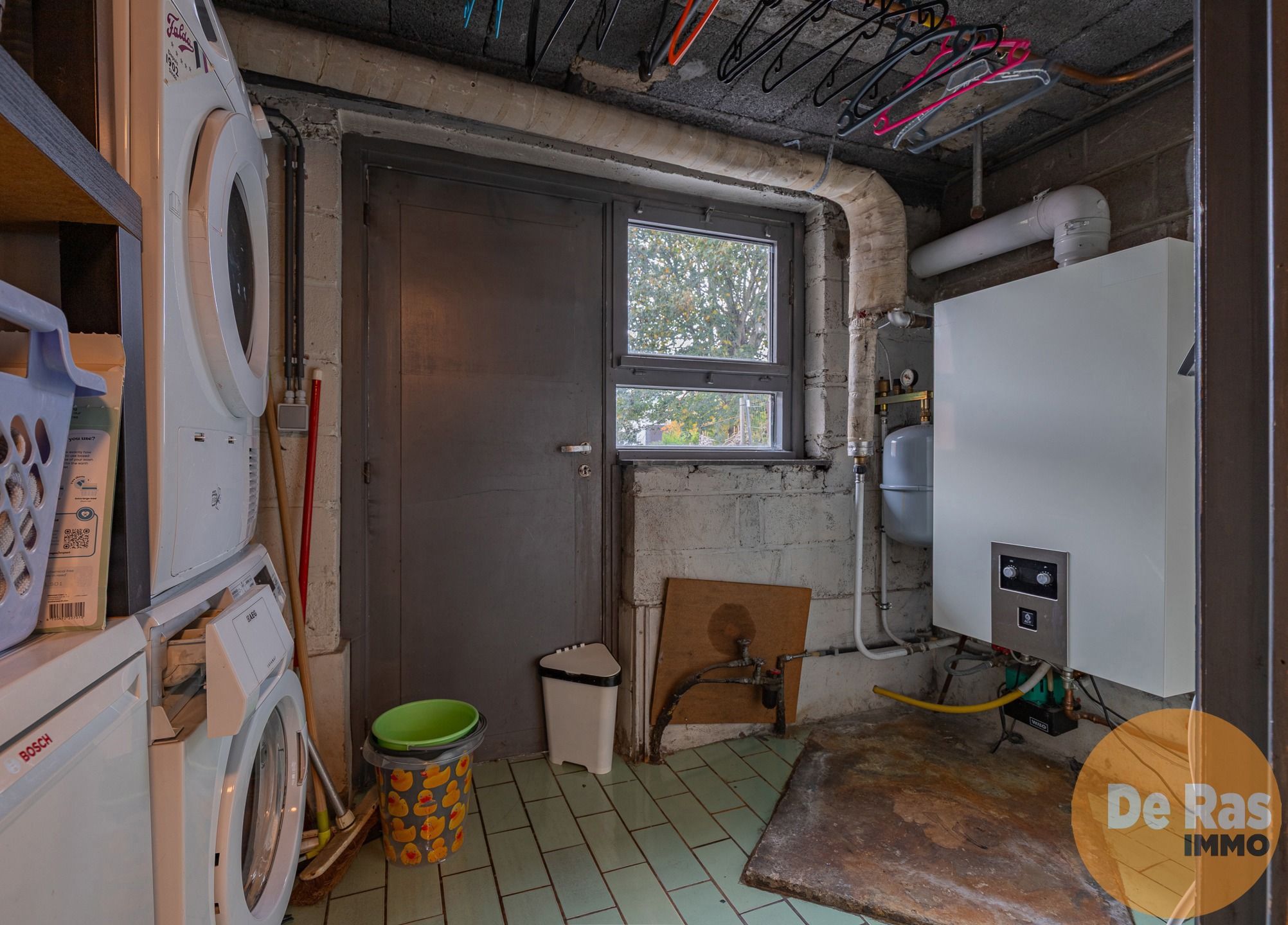 AALST-INSTAPKLARE GEZINSWONING NABIJ CENTRUM EN PARK-4 SLPKS foto 26