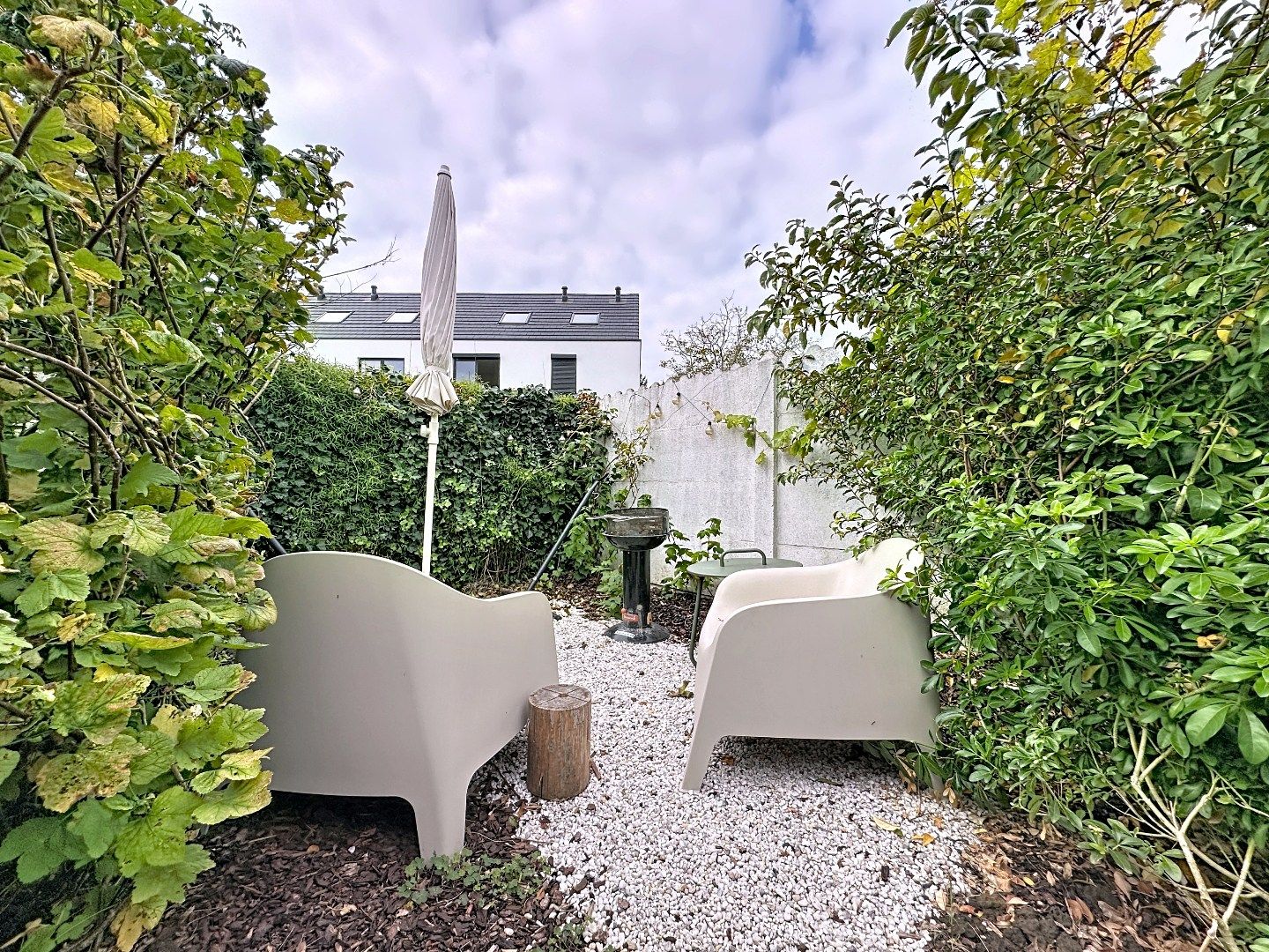 Gezellige, instapklare woning in Herent! foto 23