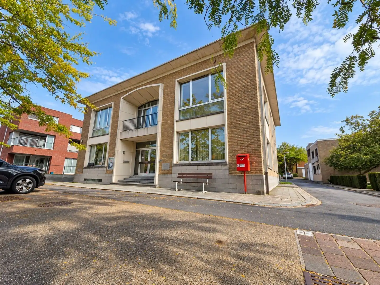 Een gebouw met een verleden, klaar voor een nieuw verhaal! foto 2
