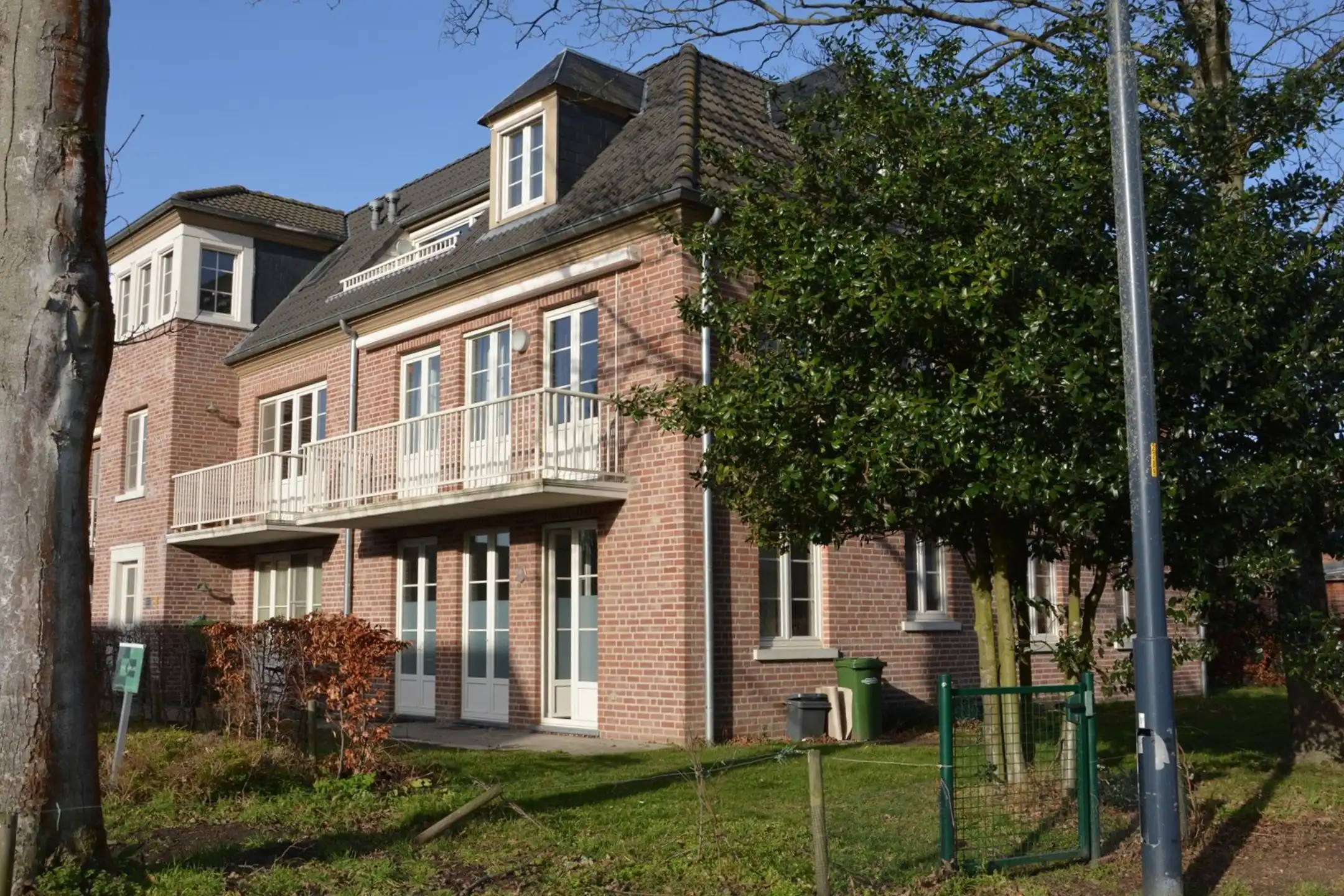Appartement te huur Vekedries 1/1 - 3150 Haacht