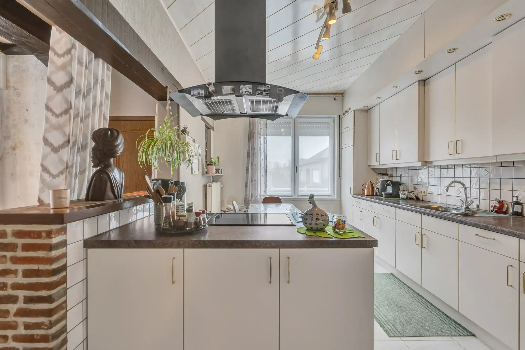 Charmante woning met 4 slaapkamers en garage in Schepdaal! foto 12